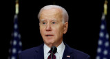 Joe Biden. Foto: Reuters.