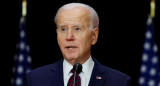 Joe Biden. Foto: Reuters.