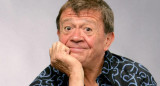Chabelo. Foto: Archivo.
