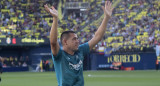 Juan Román Riquelme. Foto: EFE.