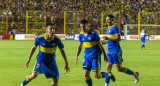 Boca vs Olimpo, Copa Argentina. Foto: Télam