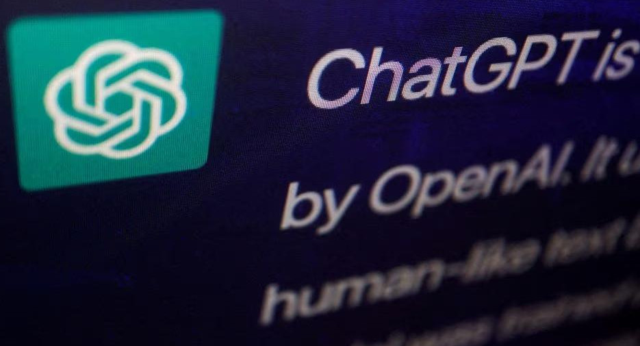 Chat GPT, tecnología. Foto: REUTERS