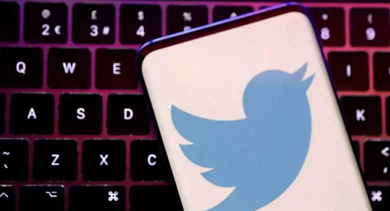 Twitter, redes sociales. Foto: REUTERS