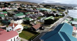 Islas Malvinas. Foto: Télam