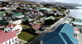 Islas Malvinas. Foto: Télam