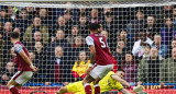 Dibu Martínez, Chelsea vs Aston Villa. Foto: EFE