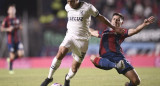 San Lorenzo vs Independiente, Liga Profesional. Foto: NA