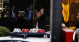 Donald Trump escuchará la lectura de cargos por los que se lo imputa. Foto: EFE.