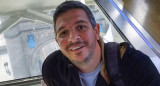 Marcelo Corazza rompió el silencio tras ser liberado. Foto: archivo.