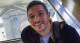 Marcelo Corazza rompió el silencio tras ser liberado. Foto: archivo.