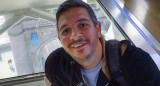 Marcelo Corazza rompió el silencio tras ser liberado. Foto: archivo.