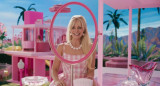 Barbie, tráiler. Foto: Warner Bros.
