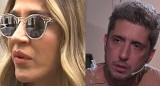 La opinión de Jimena Barón. Foto: captura video.