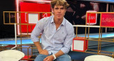 Marcos, ganador de Gran Hermano. Foto: NA