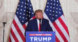 Donald Trump. Reuters