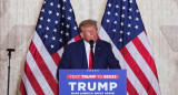 Donald Trump. Reuters