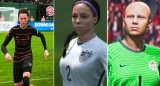 Actualización del FIFA 23