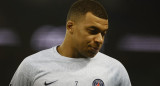 Kylian Mbapeé, PSG, Reuters