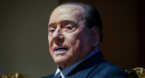 Silvio Berlusconi, Italia. Foto: Reuters