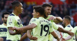 Southampton vs Manchester City, Premier League. Foto: Reuters