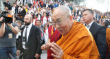 Dalai Lama. Foto: Reuters.