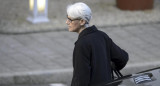 Wendy Sherman, funcionaria del gobierno de Estados Unidos, NA