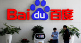 Baidu lanzará su propio chatbot. Foto: Reuters.