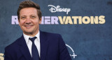 Jeremy Renner. Foto: Reuters.