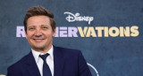 Jeremy Renner. Foto: Reuters.