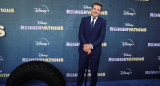 Jeremy Renner. Foto: Reuters.