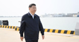 Xi Jinping. Foto: EFE.