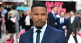 Jamie Foxx. Foto: EFE.