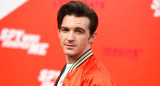 Drake Bell. Foto: Archivo.