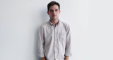Evan Gershkovich, el periodista estadounidense detenido el Rusia. Foto: Reuters