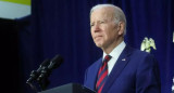 Joe Biden, presidente de Estados Unidos. Foto: Reuters