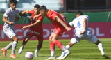 Arsenal-Godoy Cruz. Foto: Télam