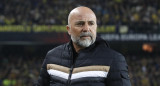 Jorge Sampaoli. Foto: Reuters.