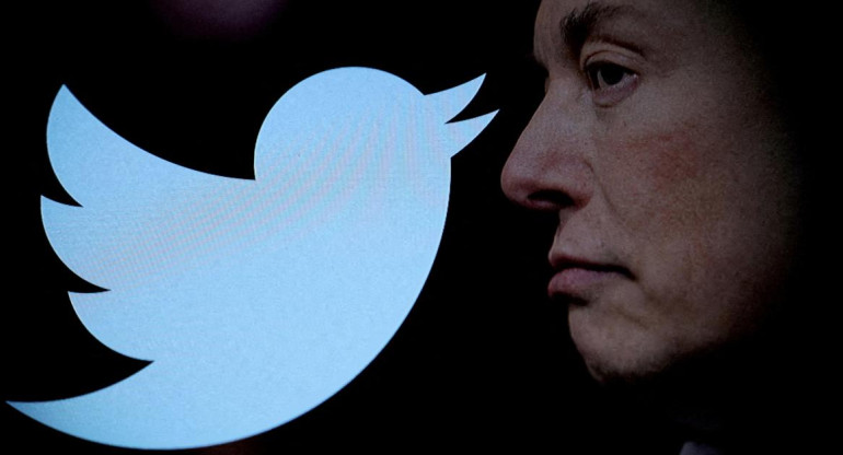 Twitter; Elon Musk. Foto: Reuters.