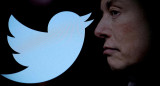 Twitter; Elon Musk. Foto: Reuters.