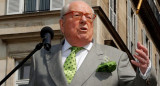 Jean-Marie Le Pen. Foto: Reuters