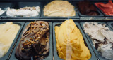 Helados. Foto, Unsplash.