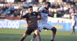 Platense vs. Colón de Santa Fe. Foto: Télam.