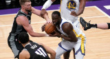 Draymond Green. Foto: Reuters.