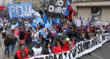 Marcha piquetera, organizaciones sociales, movimientos socailes, Unidad Piquetera, NA