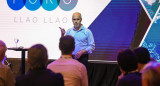 Horacio Rodríguez Larreta, jefe de Gobierno de CABA, Foro Llao Llao, foto: Foro Llao Llao