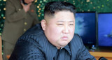 Kim Jong-Un, Corea del Norte, NA, Reuters