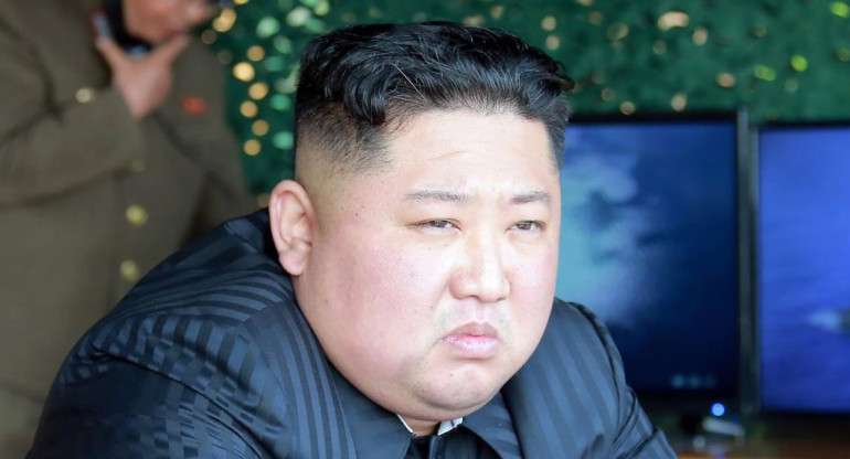 Kim Jong-Un, Corea del Norte, NA, Reuters