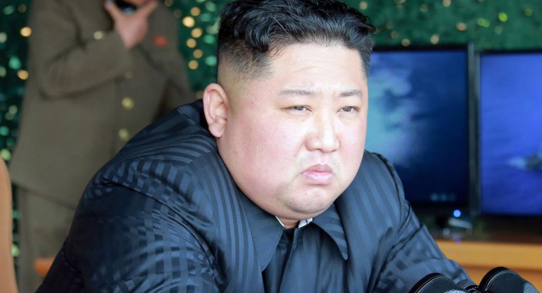 Kim Jong-Un, Corea del Norte, NA, Reuters