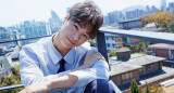 Moonbin. Foto: Archivo. 