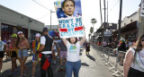 Florida, polémica. Foto: Reuters